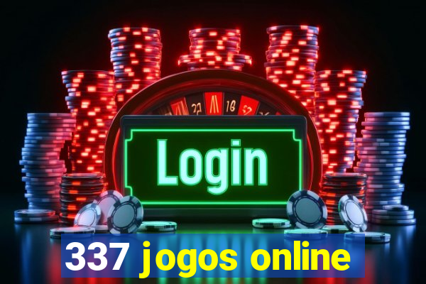 337 jogos online